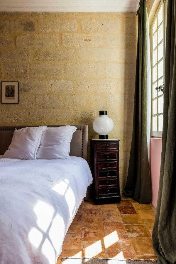 Le Domaine Des Oreades Uzes Exterior photo